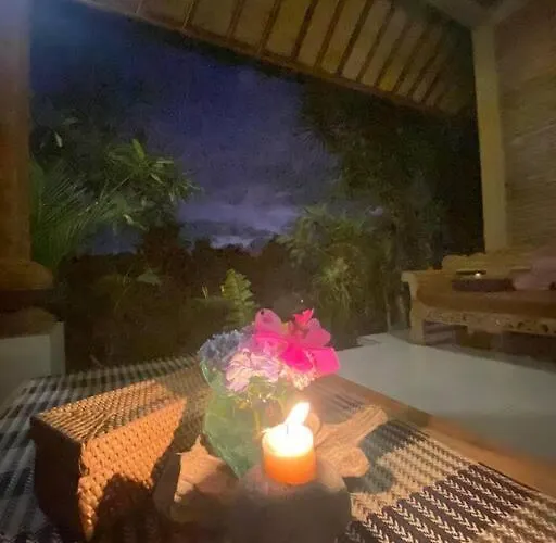 Villa Lovely By Rare Angon