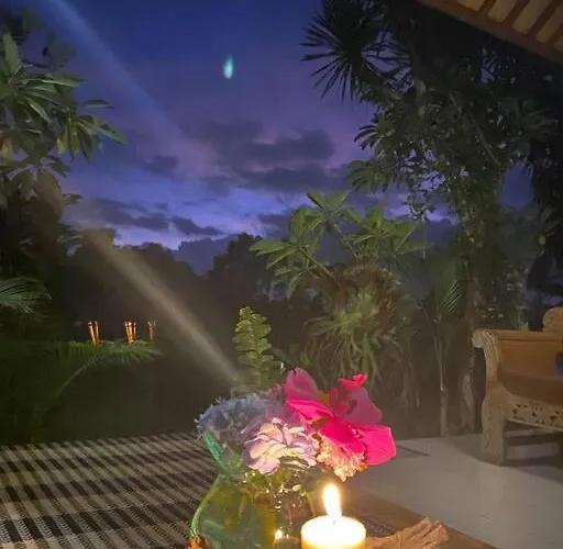 Villa Lovely By Rare Angon *