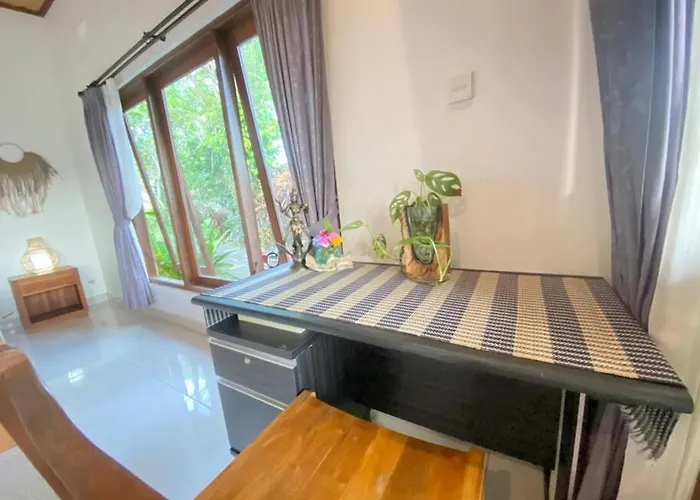Lovely By Rare Angon Villa Ubud