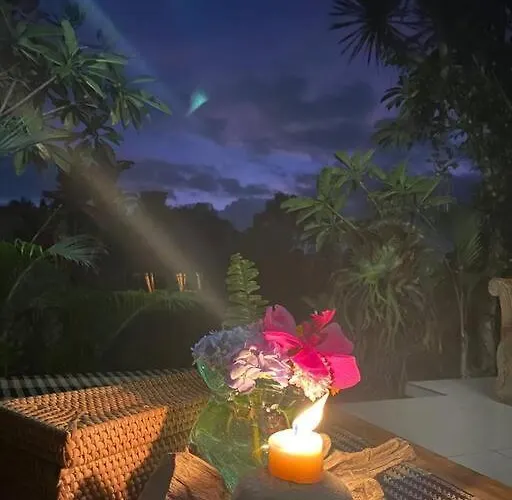 Lovely By Rare Angon Villa *